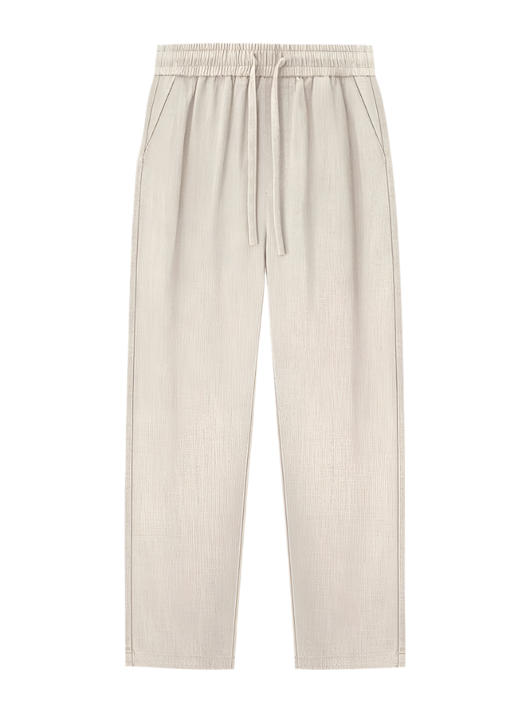 The Linen Pants The Linen Pants