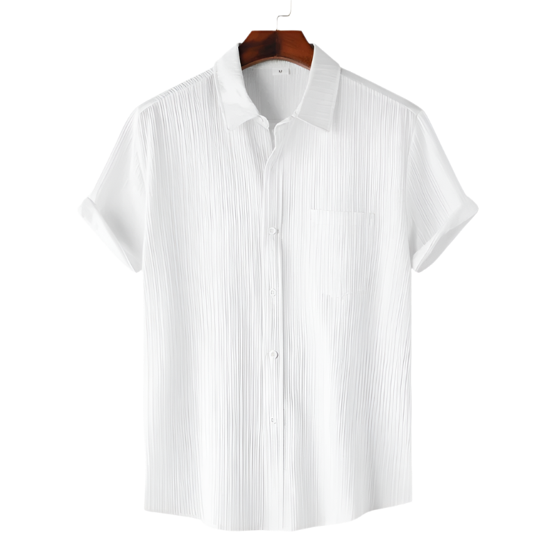 The Button Down Shirt