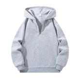 The Quarter Hoodie