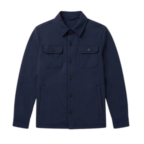 The Over Shirt