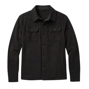 The Over Shirt