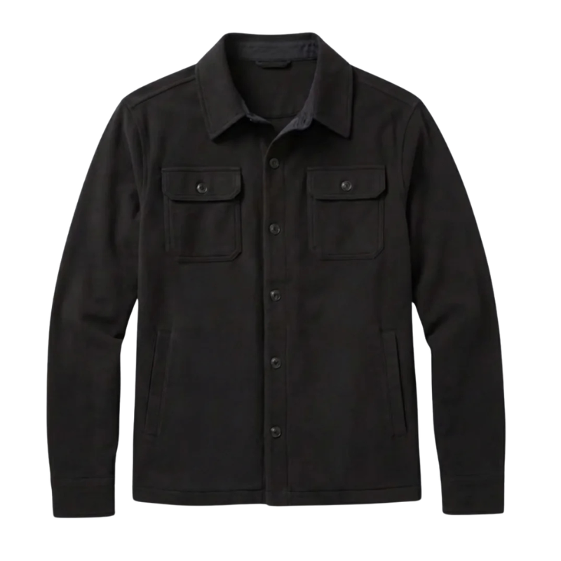 The Over Shirt
