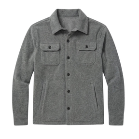The Over Shirt