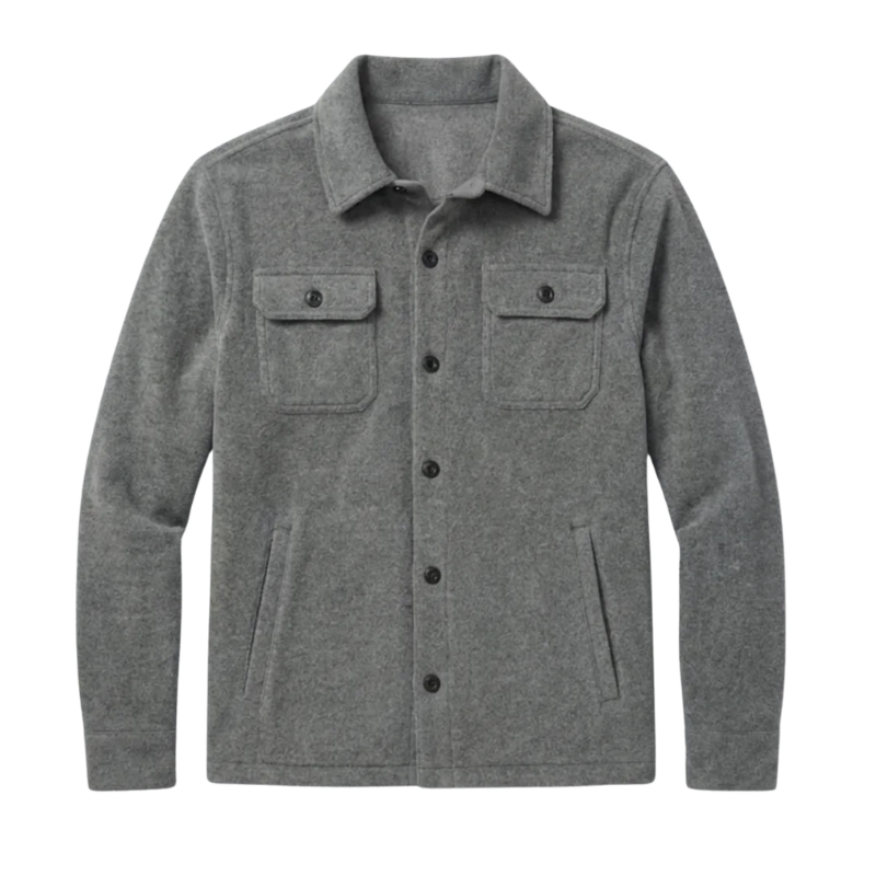 The Over Shirt