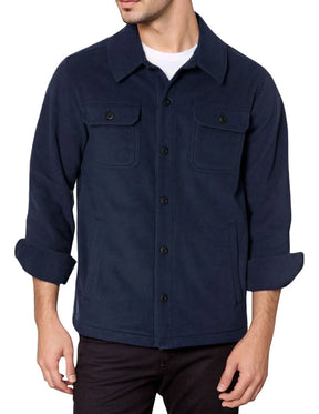 The Over Shirt