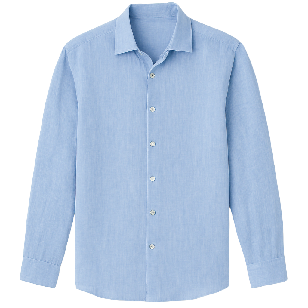 The Coastal Button Down