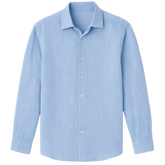 The Coastal Button Down