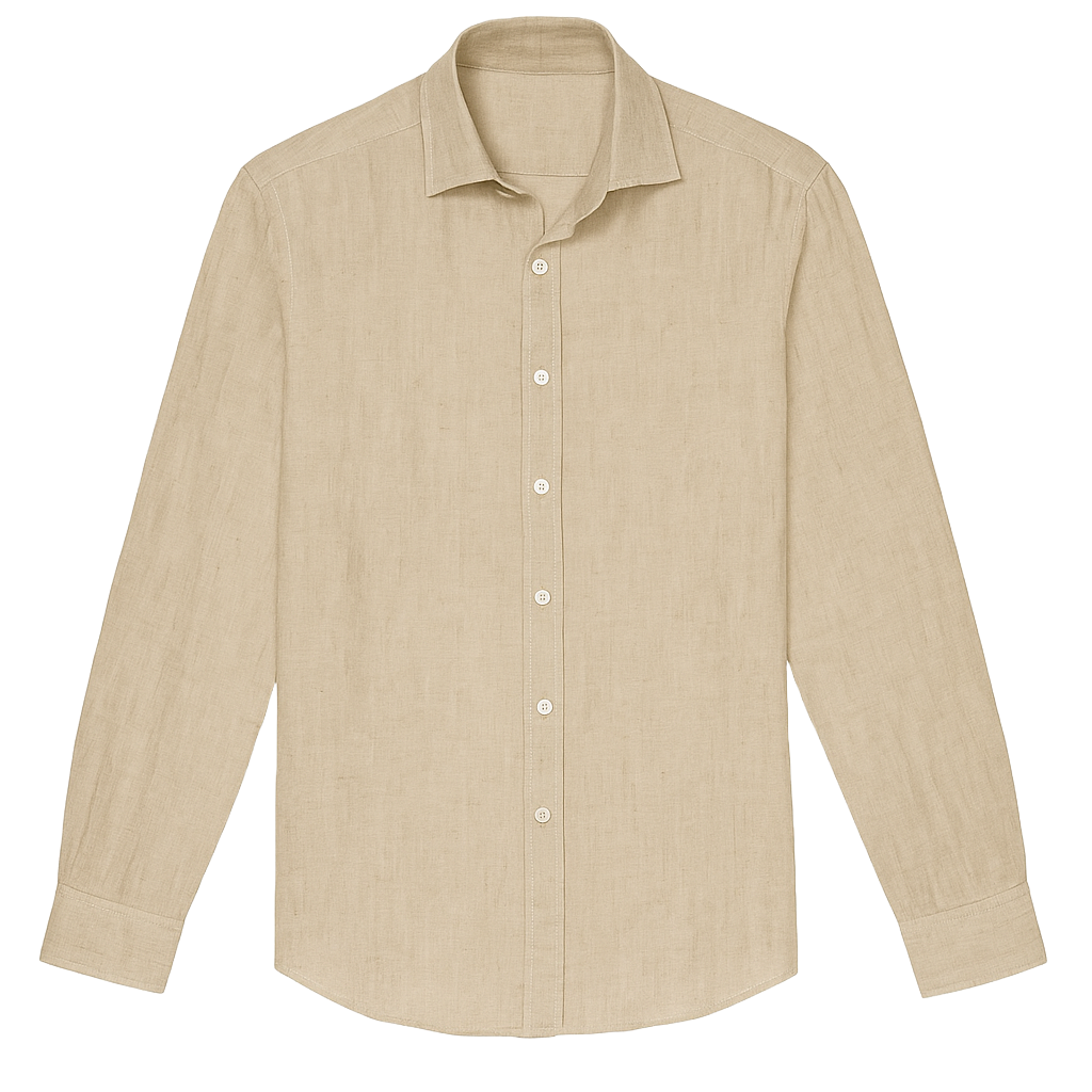 The Coastal Button Down