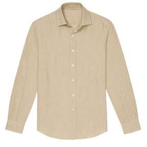 The Coastal Button Down
