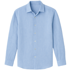 The Coastal Button Down