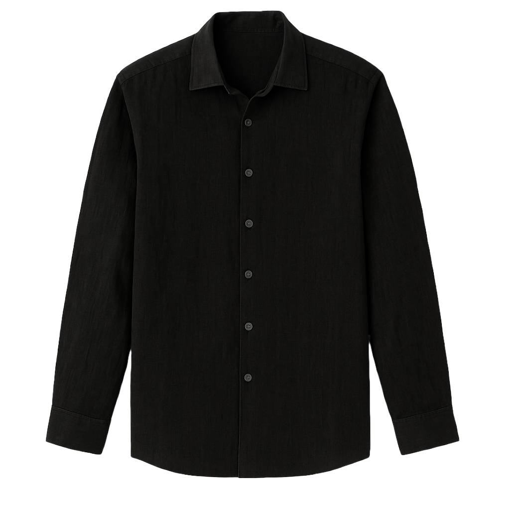 The Coastal Button Down