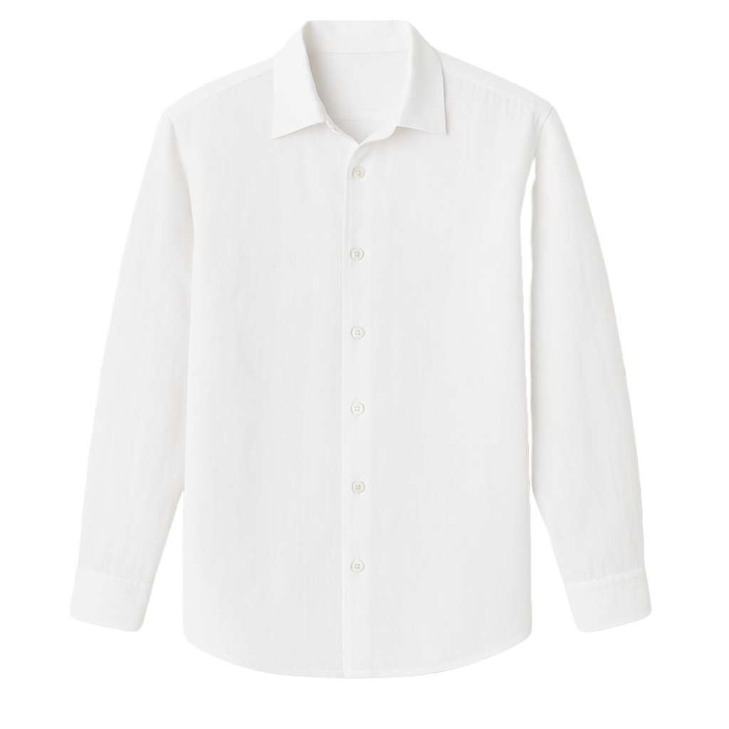 The Coastal Button Down