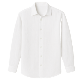 The Coastal Button Down