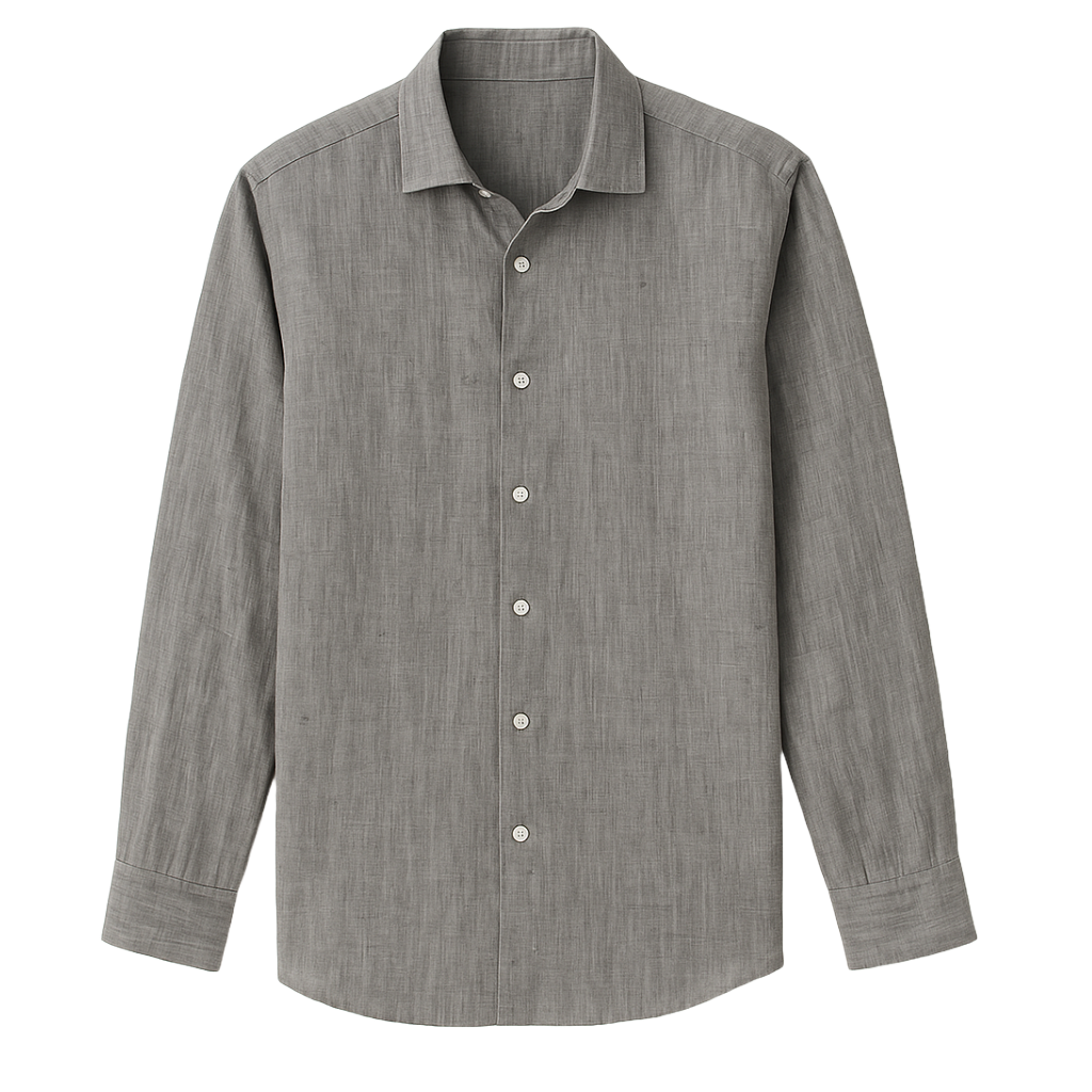 The Coastal Button Down