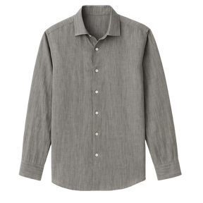 The Coastal Button Down