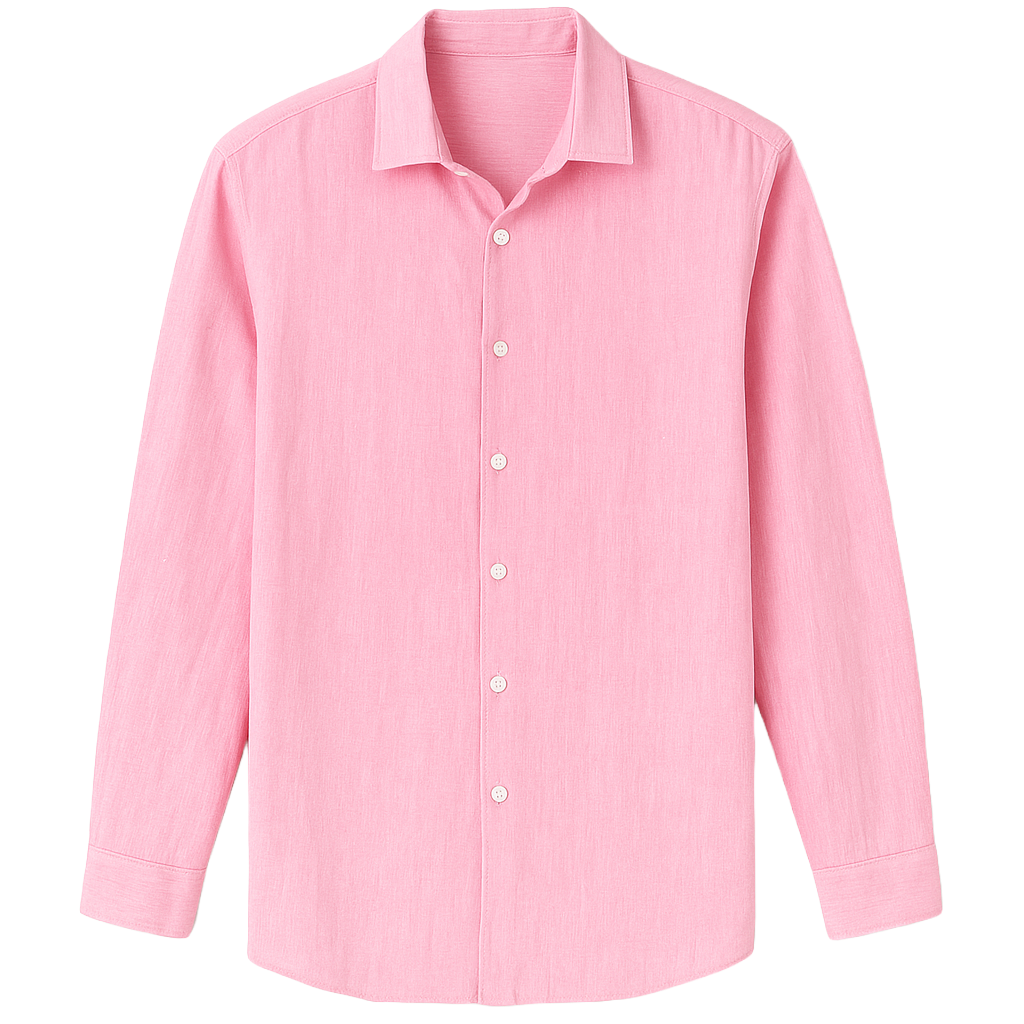 The Coastal Button Down