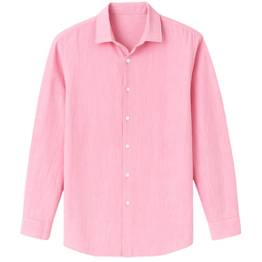The Coastal Button Down