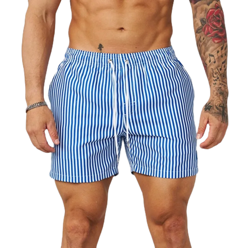 The Boardwalk Shorts