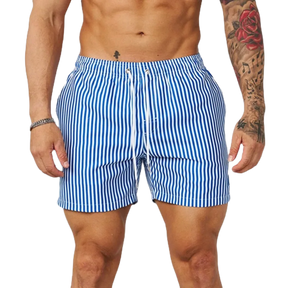 The Boardwalk Shorts