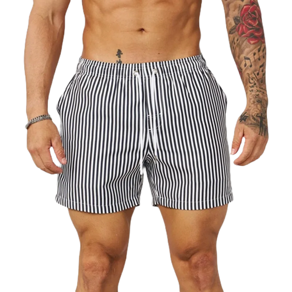 The Boardwalk Shorts