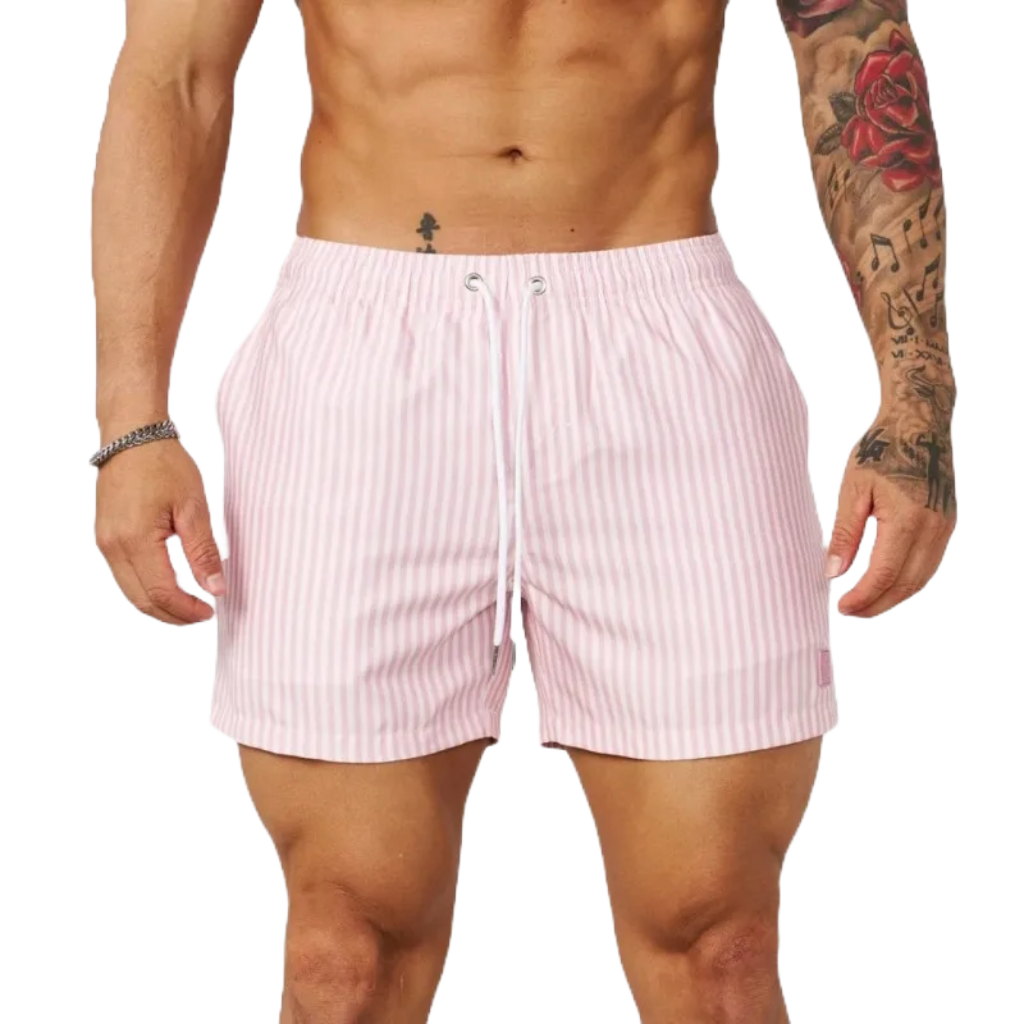 The Boardwalk Shorts