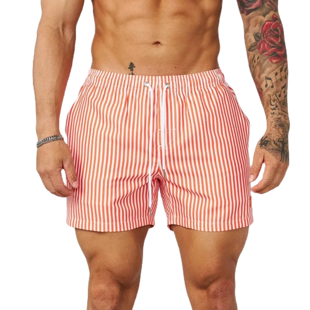 The Boardwalk Shorts