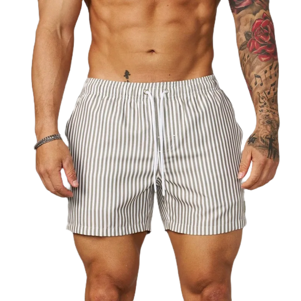 The Boardwalk Shorts