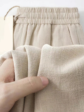 The Linen Pants