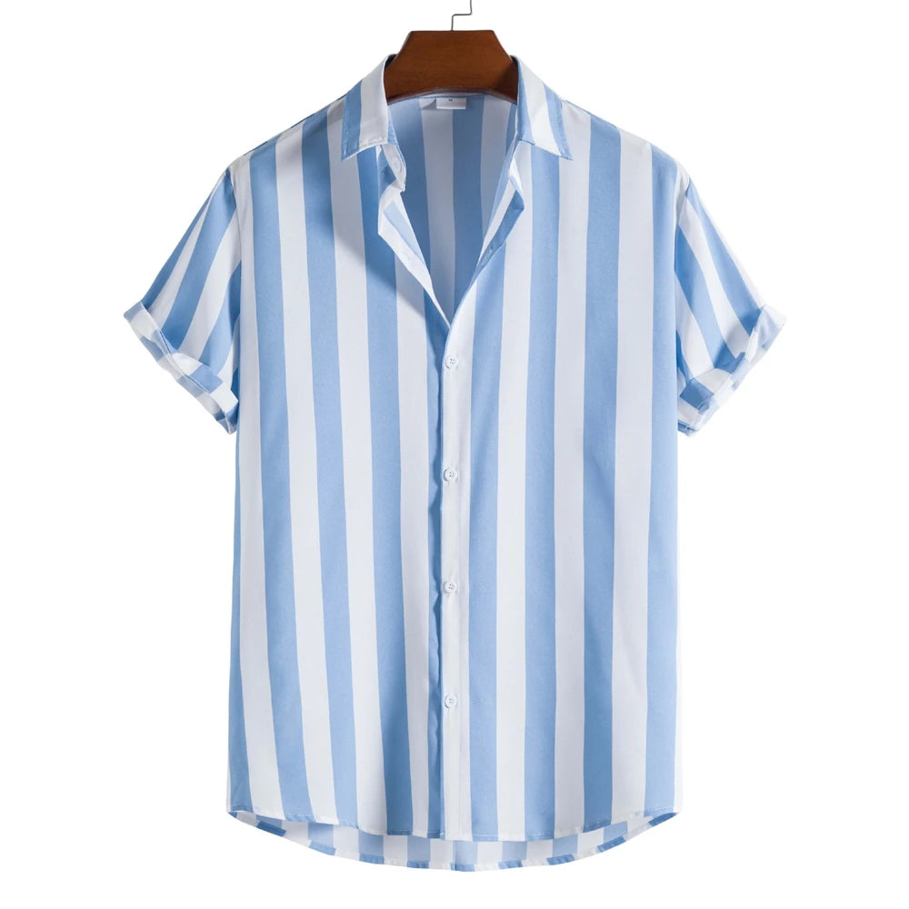 The Seaside Button Down
