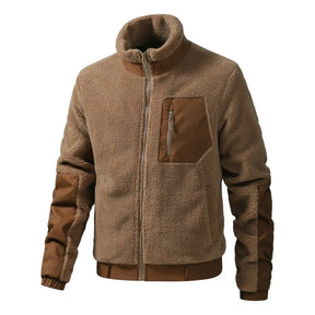 The Essential Fleece