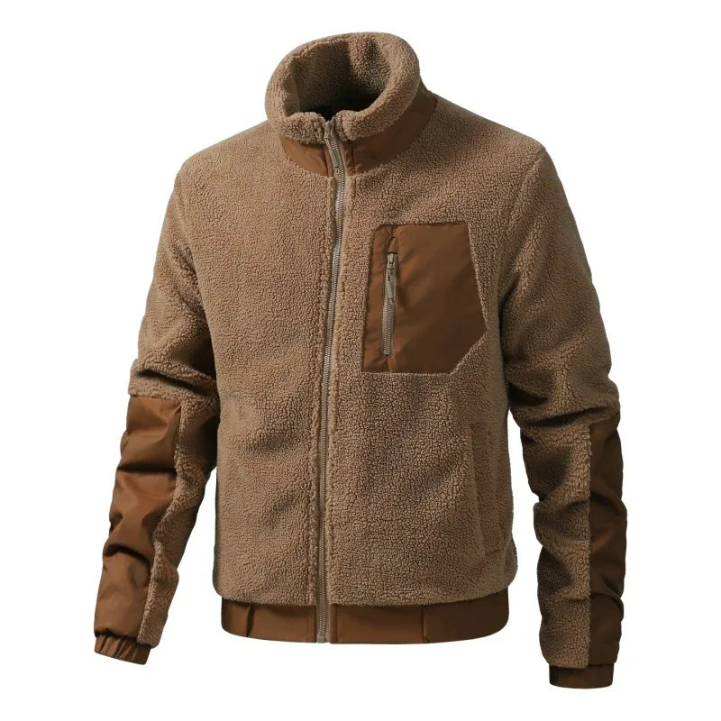 The Essential Fleece