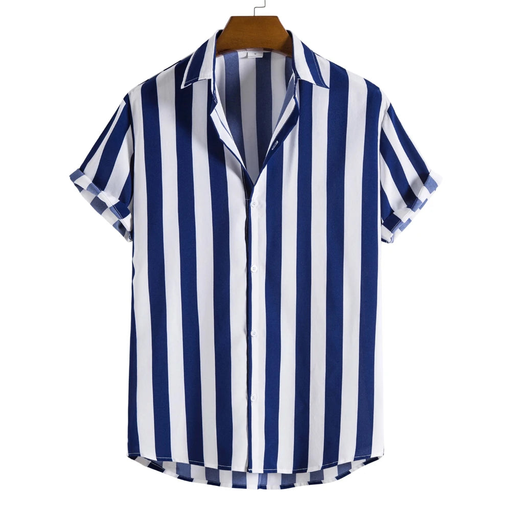 The Seaside Button Down