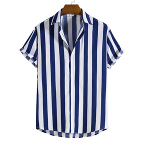 The Seaside Button Down