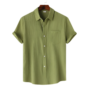dress down shirt Title Nine Sola Button Down Shirt Dress Women's M