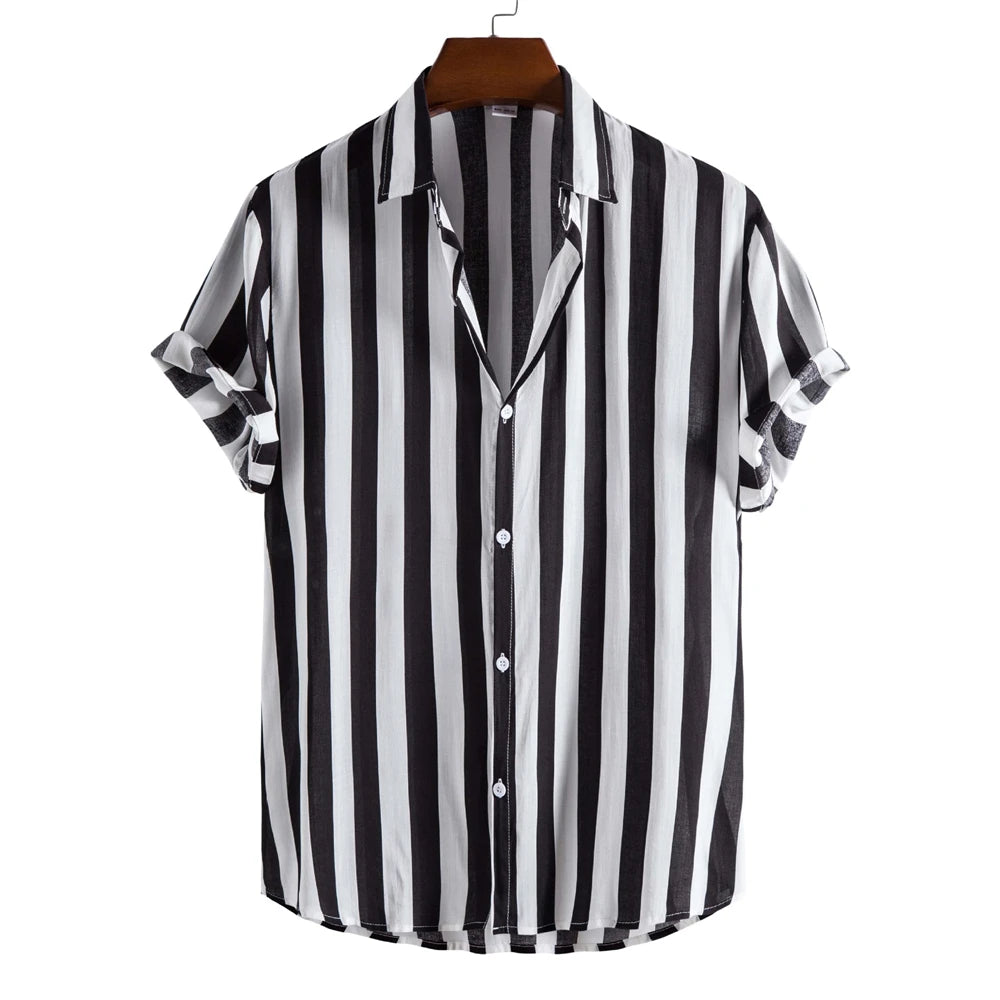 The Seaside Button Down