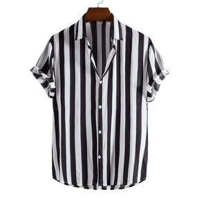 The Seaside Button Down
