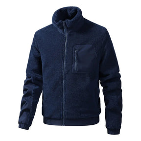 The Essential Fleece