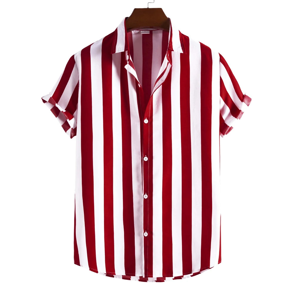 The Seaside Button Down