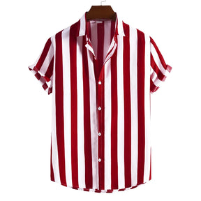 The Seaside Button Down