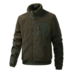 The Essential Fleece