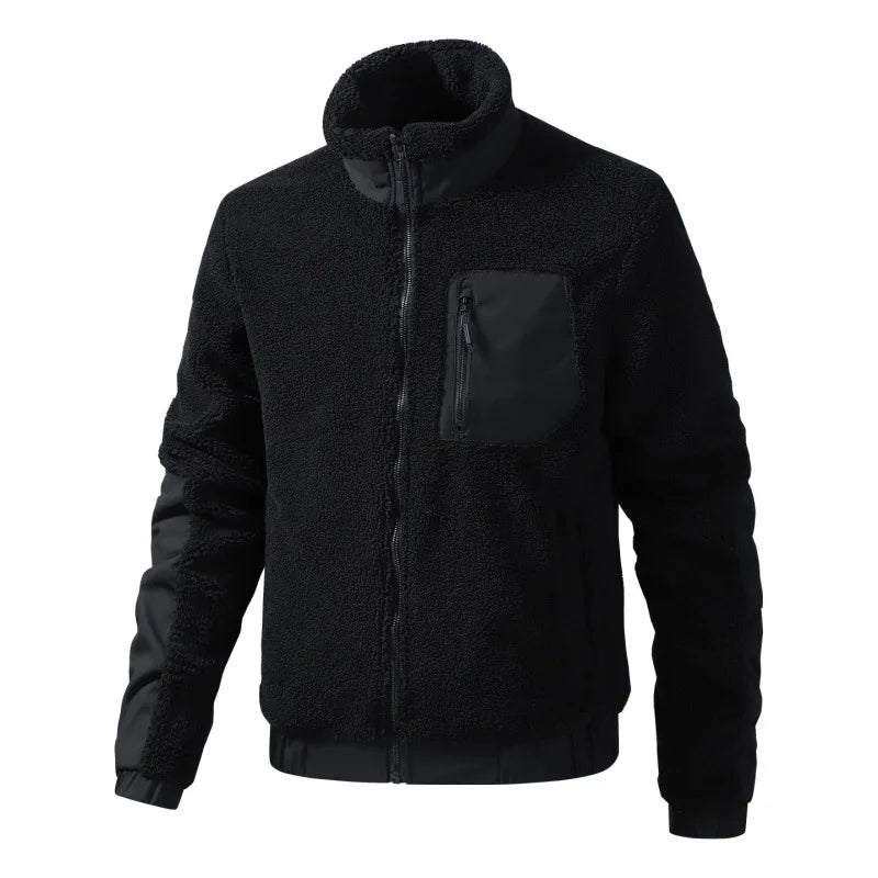 The Essential Fleece