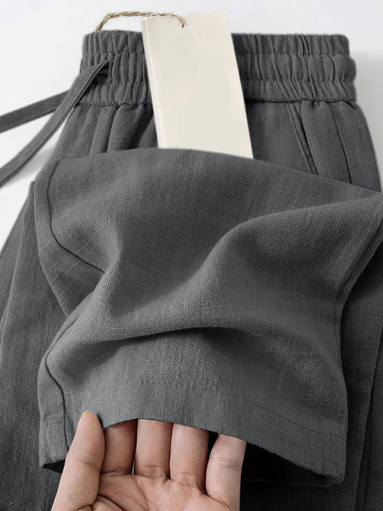 The Linen Pants