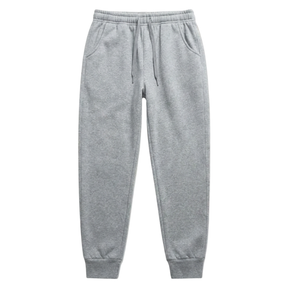 The Cuffed Sweatpants