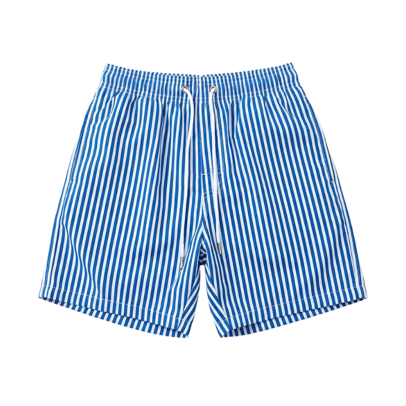The Boardwalk Shorts