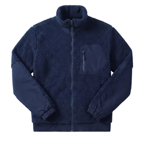 The Essential Fleece