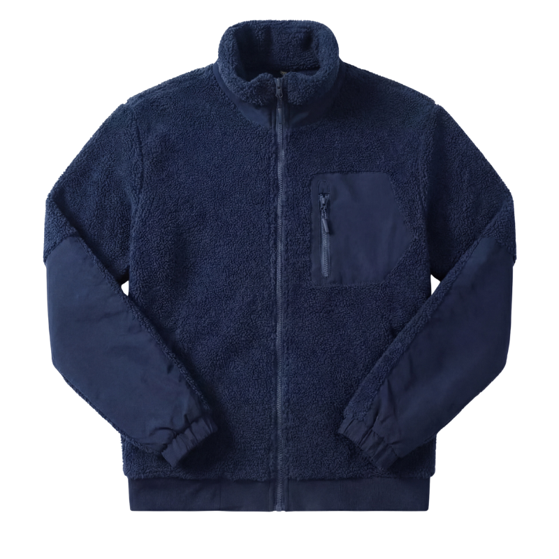 The Essential Fleece